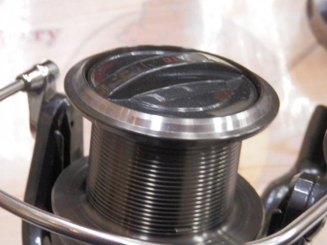 17トーナメントISO 5000遠投