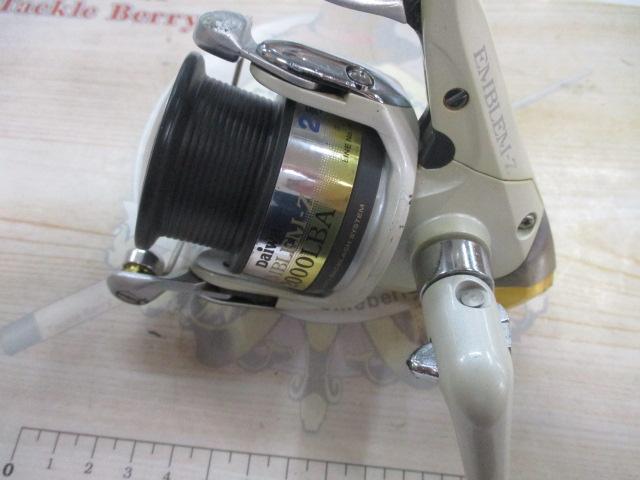 エンブレムZ 2500LBA