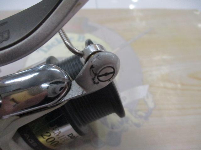 エンブレムZ 2500LBA