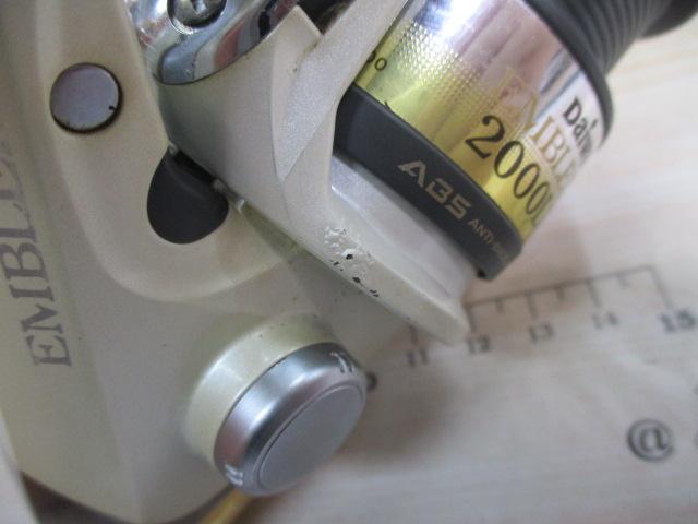 エンブレムZ 2500LBA