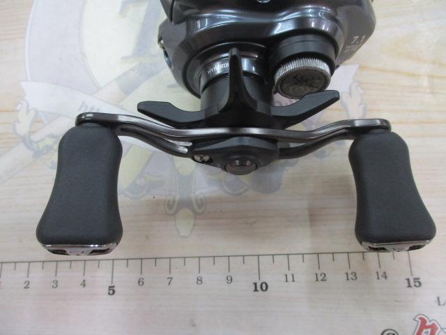 25タトゥーラ SV TW 100HL｜＠ベリーネット 日本最大新品中古釣具WEB