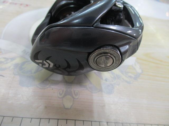 25タトゥーラ SV TW 100HL｜＠ベリーネット 日本最大新品中古釣具WEB