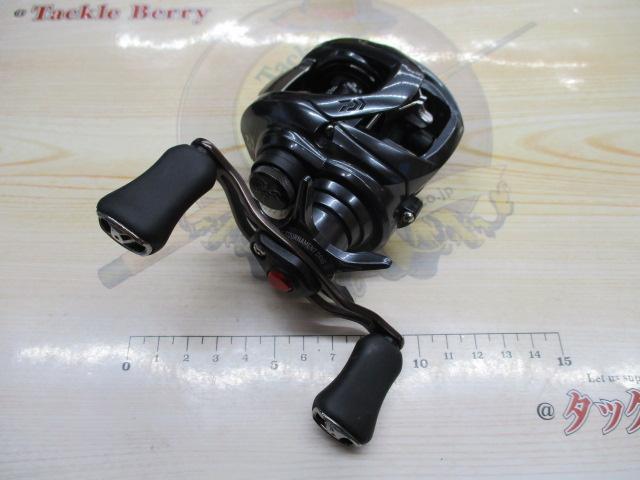 20タトゥーラ SV TW 103SH｜＠ベリーネット 日本最大新品中古釣具WEB