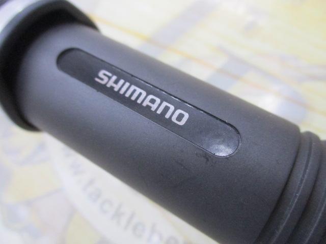 23ルアーマチックソルト S100MH