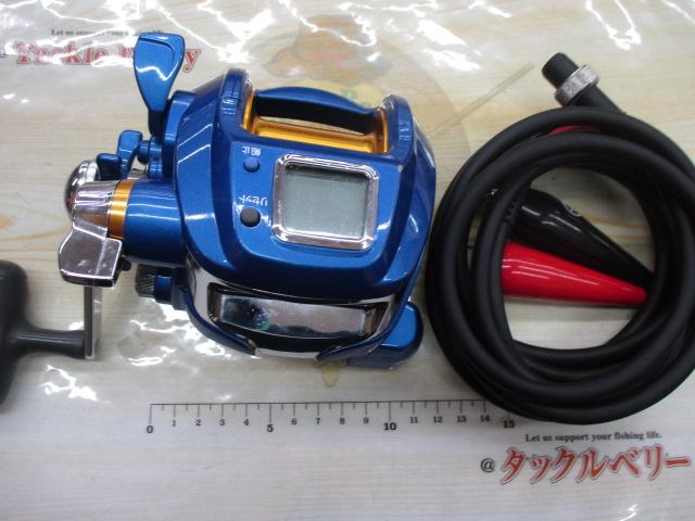 ハイパータナコン 500S