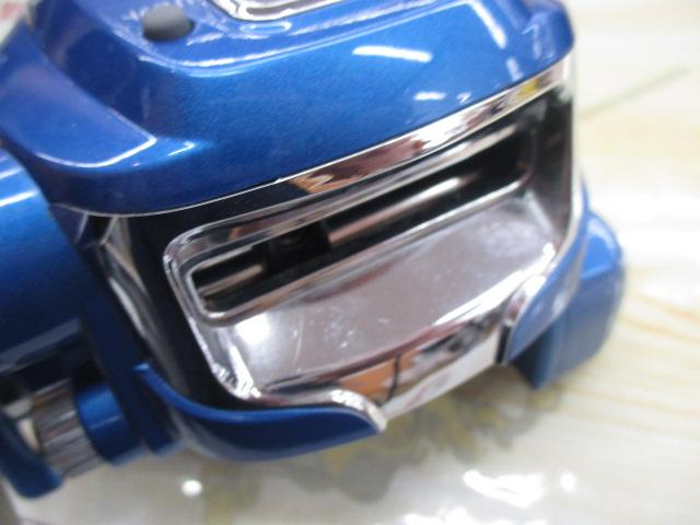 ハイパータナコン 500S