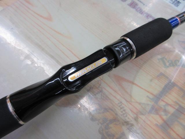 ヘラクレス HCSC-72MH｜＠ベリーネット 日本最大新品中古釣具WEBショップ