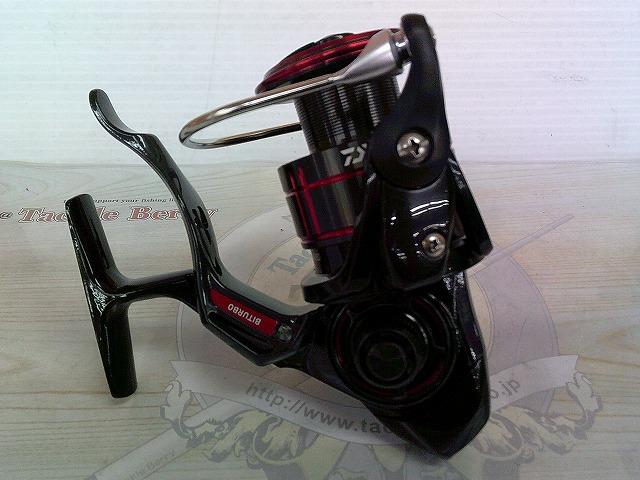 19シグナス 3000H-LBD