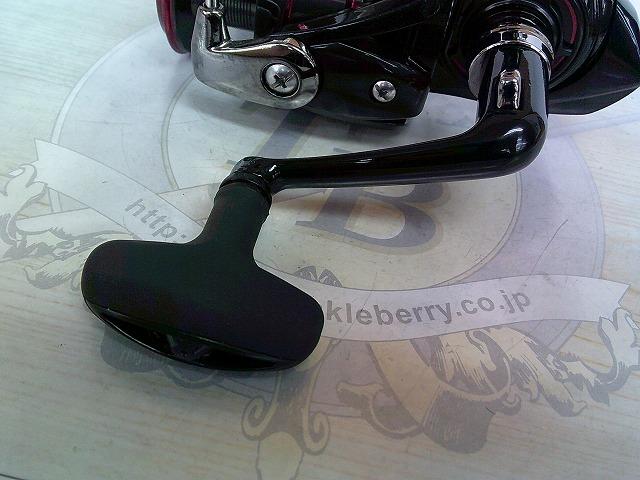 19シグナス 3000H-LBD
