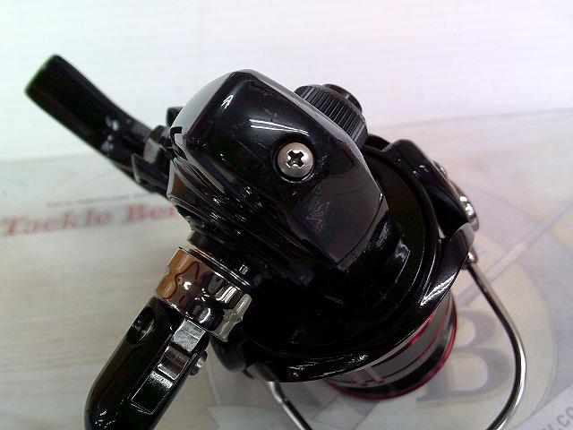 19シグナス 3000H-LBD