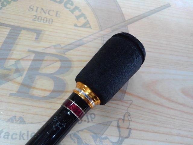 ラグゼEG X S86ML｜＠ベリーネット 日本最大新品中古釣具WEBショップ