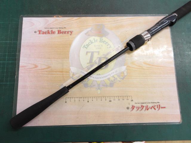 ヴァデルSLJ AP 63LS-S｜＠ベリーネット 日本最大新品中古釣具WEBショップ