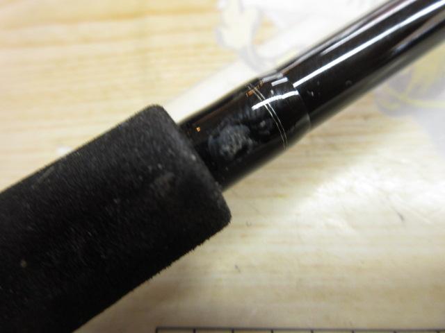 ヴァデルSLJ AP 63LS-S｜＠ベリーネット 日本最大新品中古釣具WEBショップ