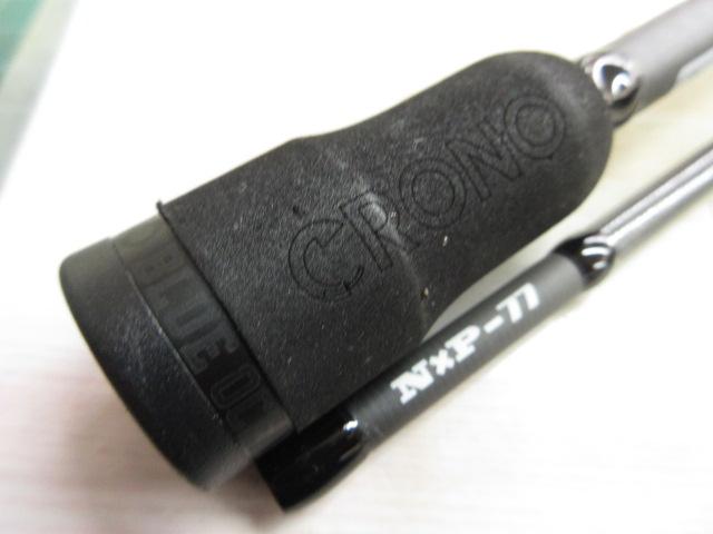 NxP-77 リボルバー