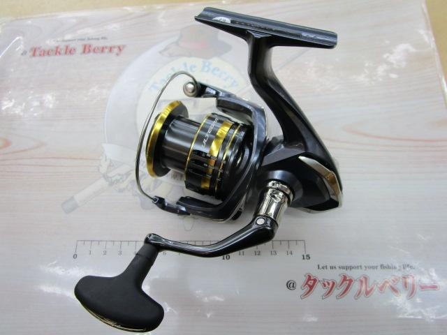 21アルテグラ 4000XG｜＠ベリーネット 日本最大新品中古釣具WEBショップ