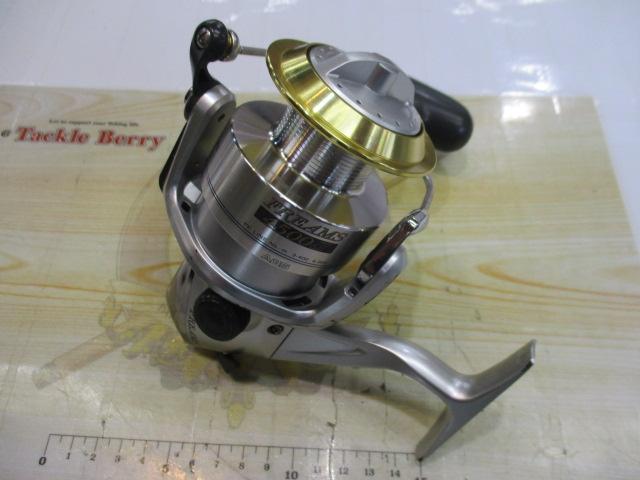 ★DAIWA/ダイワ　 FREAMS/フリームス4500J フリームス 4500J｜＠ベリーネット 日本最大新品中古釣具WEBショップ