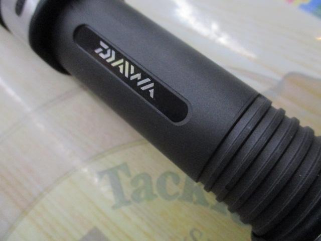 ショアジギングX 96M