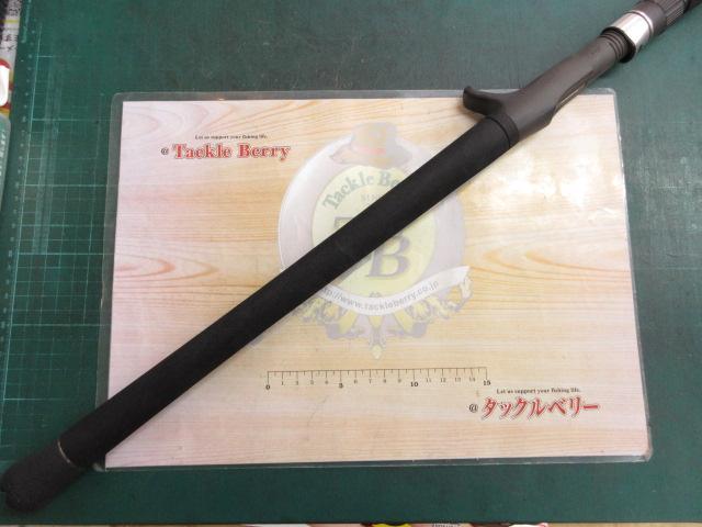 19グラップラータイプ JB56-6