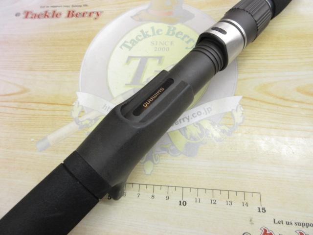 19グラップラータイプ JB56-6