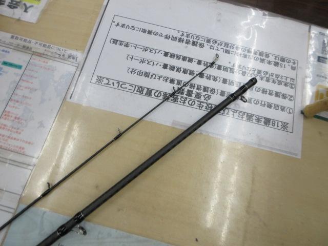 22エクスプライド 166M-2｜＠ベリーネット 日本最大新品中古釣具WEB