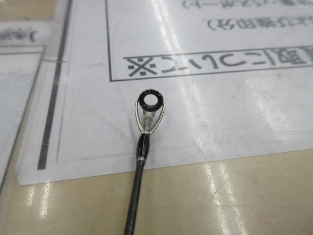 22エクスプライド 166M-2｜＠ベリーネット 日本最大新品中古釣具WEB