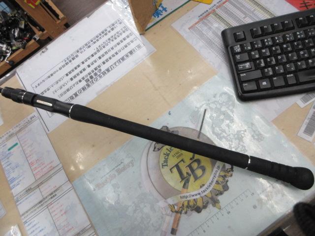 ラグゼオーシャンジグドライブ B60ML-RF