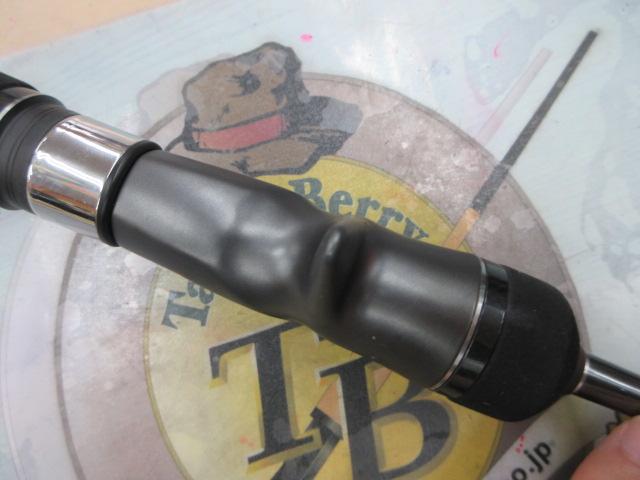 オシアジガーフルベンド B60-3