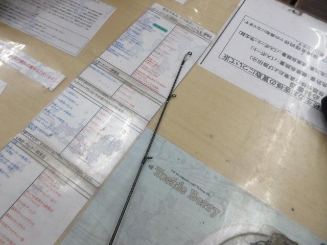 オシアジガーフルベンド B60-3