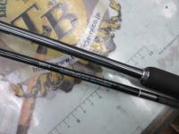 オシアジガーフルベンド B60-3