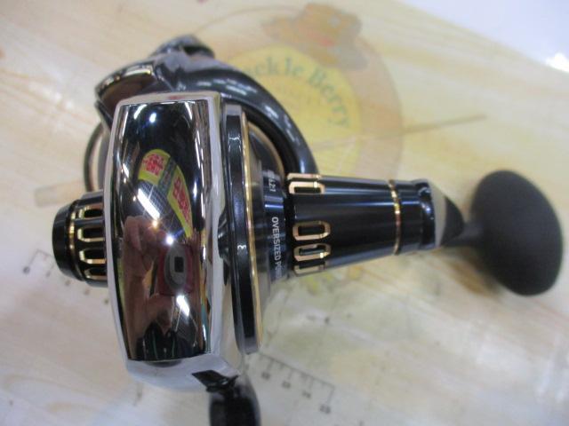 25ソルティガ 14000-XH｜＠ベリーネット 日本最大新品中古釣具WEBショップ