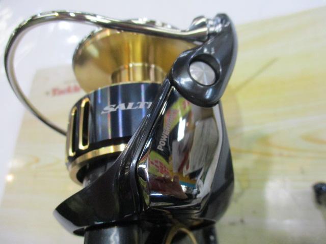 25ソルティガ 14000-XH｜＠ベリーネット 日本最大新品中古釣具WEBショップ
