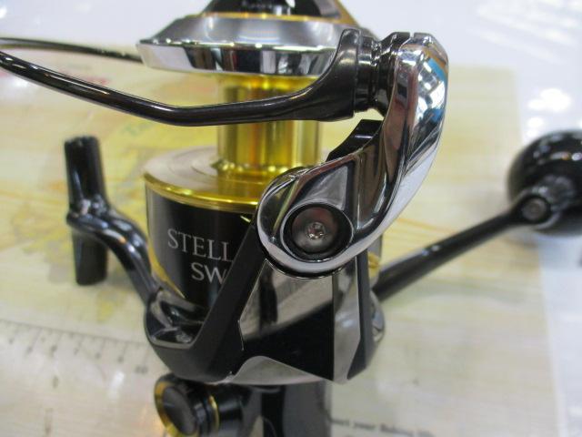 25ステラSW 10000HG｜＠ベリーネット 日本最大新品中古釣具WEBショップ