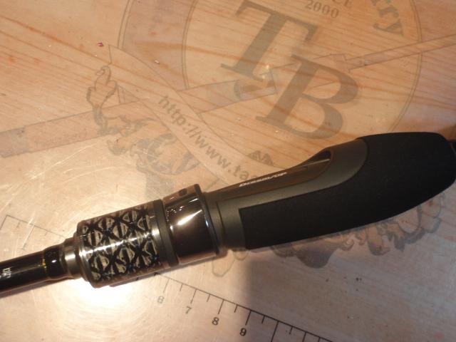 トラウム 68L
