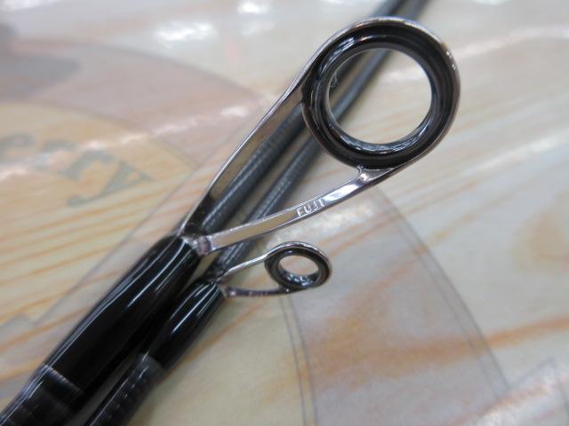 コルトUX 23GCORUS-642L-HS