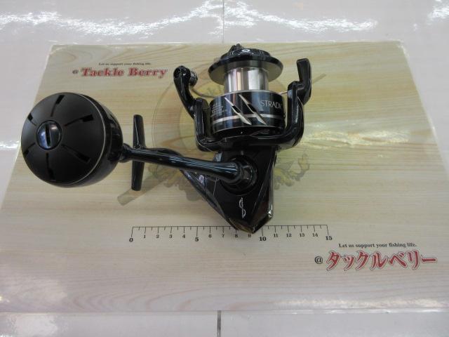 24ストラディックSW 6000HG｜＠ベリーネット 日本最大新品中古釣具WEB