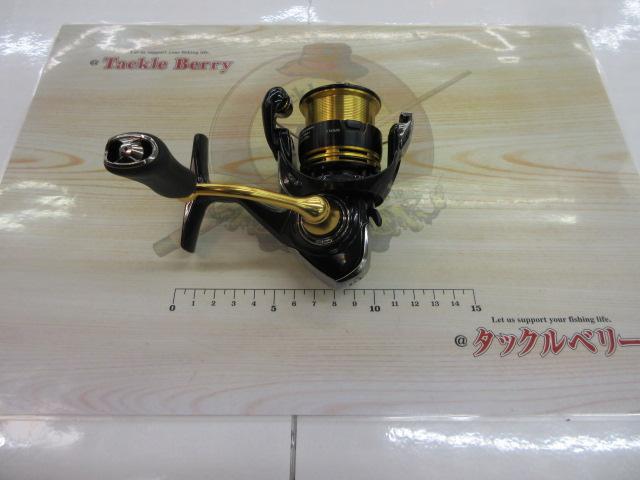 23レガリス LT2000S-P｜＠ベリーネット 日本最大新品中古釣具WEBショップ