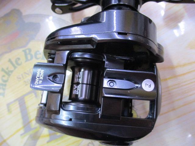 20タトゥーラ SV TW 103SH｜＠ベリーネット 日本最大新品中古釣具WEB