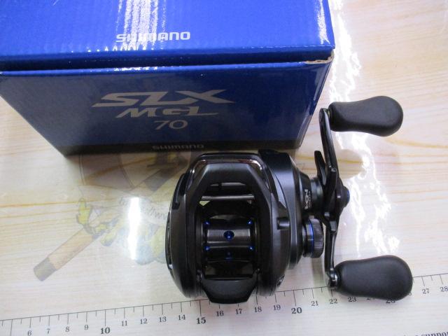 19SLX MGL 70｜＠ベリーネット 日本最大新品中古釣具WEBショップ