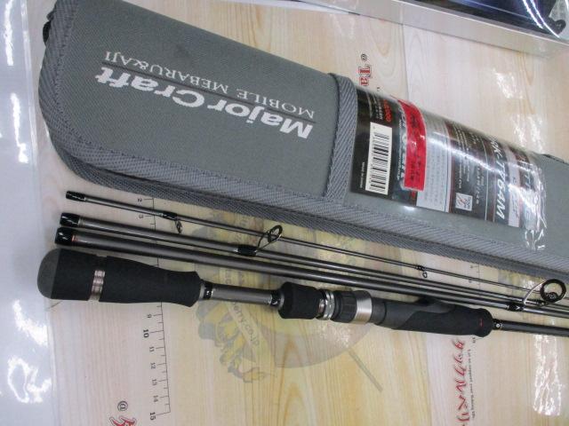 クロステージ CRK-T764M