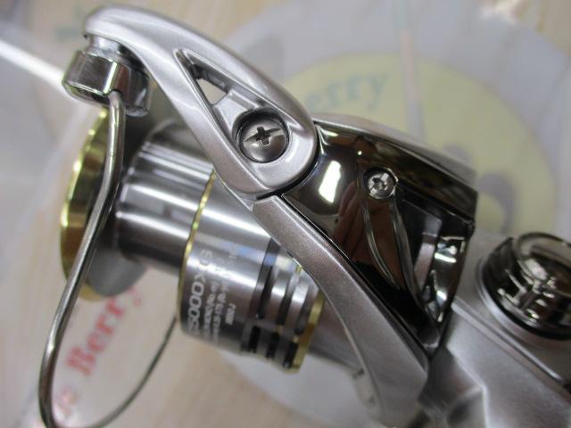 23セドナ C5000XG｜＠ベリーネット 日本最大新品中古釣具WEBショップ