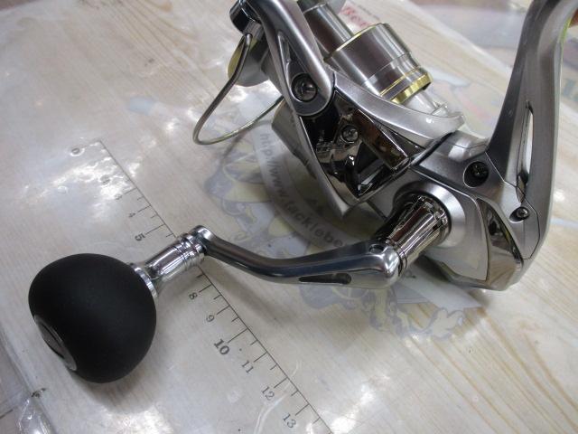 23セドナ C5000XG｜＠ベリーネット 日本最大新品中古釣具WEBショップ