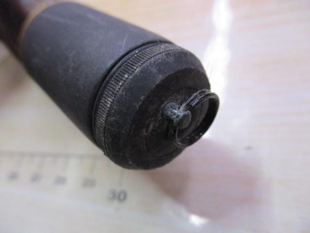 飛竜イカダ 210・V