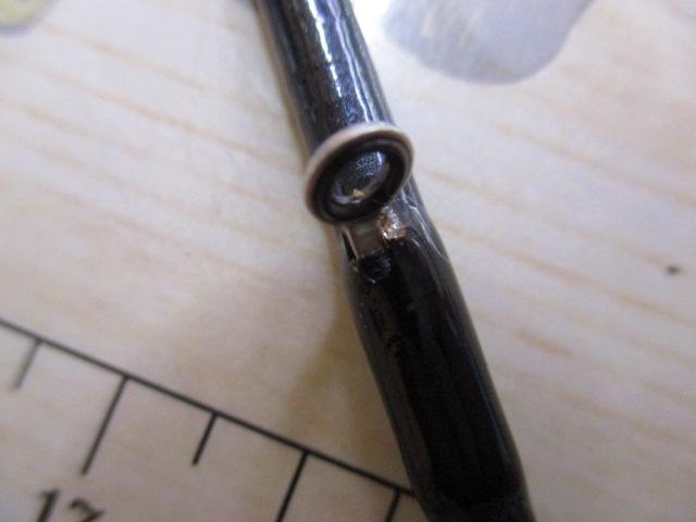 飛竜イカダ 210・V