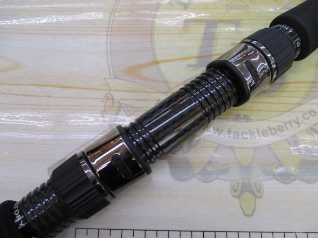 セブンセンスTR MWS-972-TR ミッドウォーター