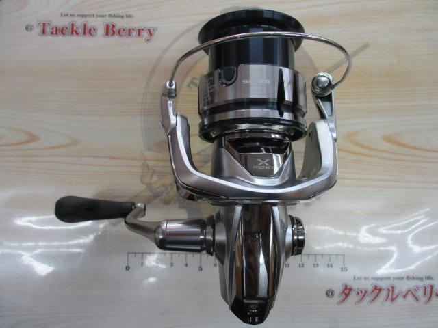 19ストラディック 4000MHG