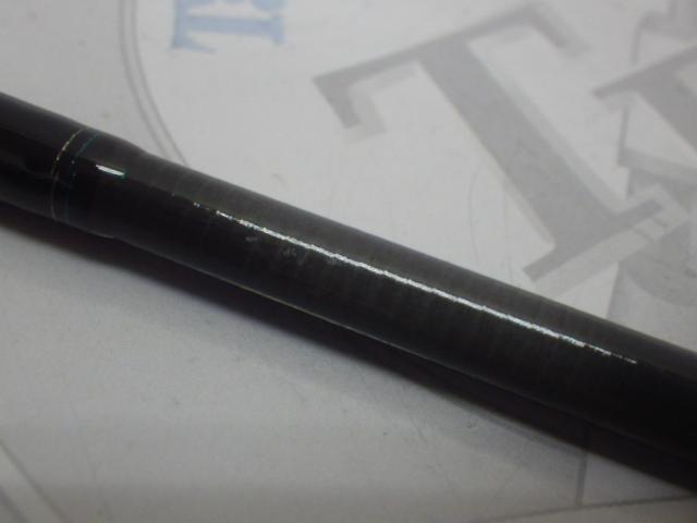 エメラルダスX 83M
