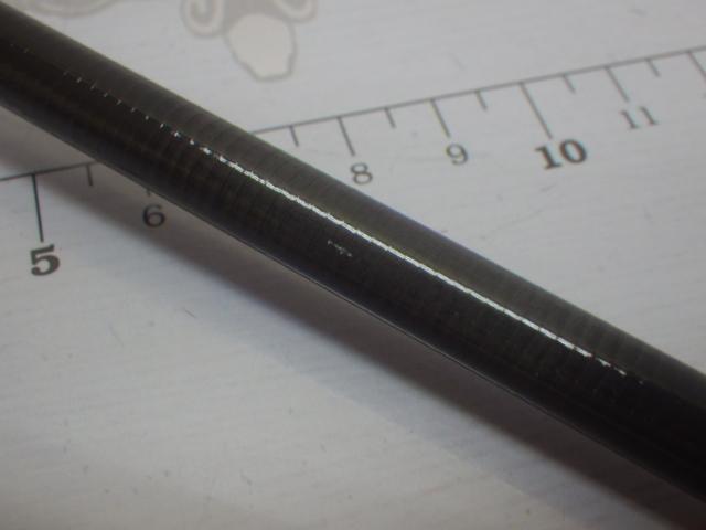 エメラルダスX 83M