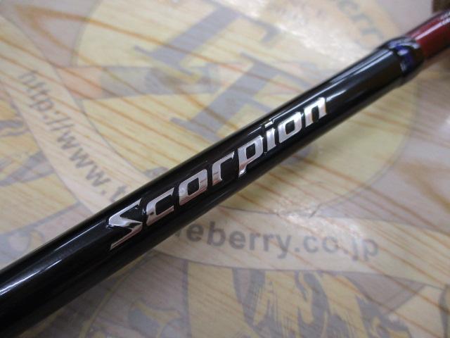 スコーピオン 15102R-2(2019モデル)｜＠ベリーネット 日本最大新品中古