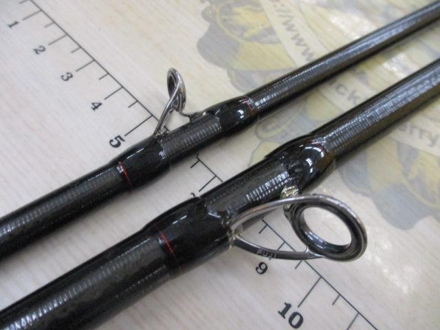 18ポイズンアドレナ 169XHSB-2｜＠ベリーネット 日本最大新品中古釣具