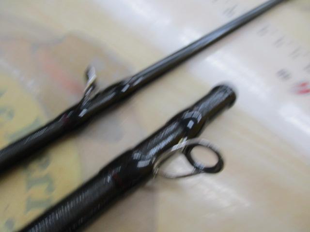 18ポイズンアドレナ 169XHSB-2｜＠ベリーネット 日本最大新品中古釣具
